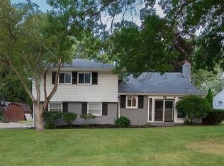 3679 Staunton Dr, Youngstown, OH 44505