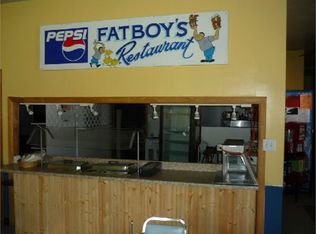 120 W Quincy St, Kinderhook, IL 62345