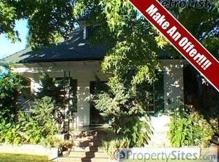 619 N Harrison St, Stockton, CA 95203