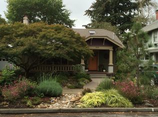 2805 NE 51st Ave, Portland, OR 97213