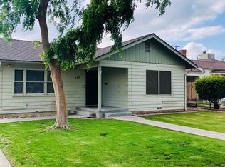 617 Cedar Ave, Wasco, CA 93280