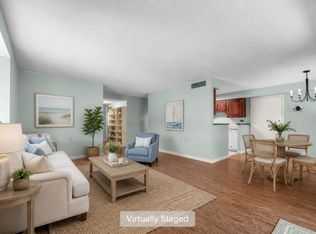 Beal's Cove, Hingham, MA 02043