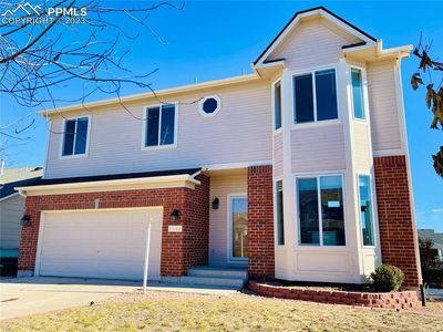 7847 Gladwater Rd, Peyton, CO, 80831