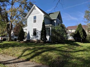 726 Randolph St, Jackson, MI