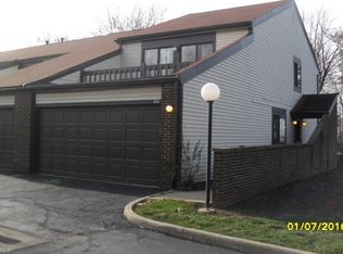 508 Turnberry Ln #226, Richmond Heights, OH 44143
