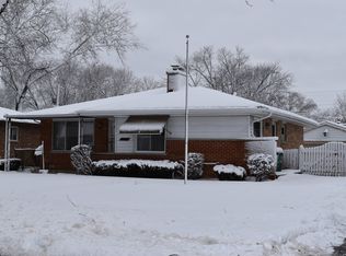 412 Anita Pl, Wheeling, IL 60090