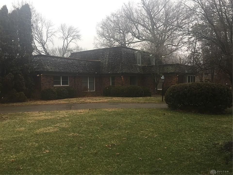 2nd image of 2825 Burrwood Dr