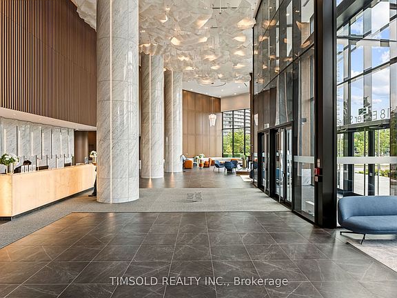 5th image of 18 Esther Shiner Blvd #1609
