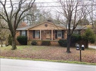 271 Blackman Rd, Nashville, TN 37211