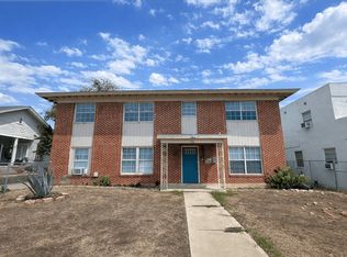 1511 W Woodlawn Ave APT 4, San Antonio, TX 78201