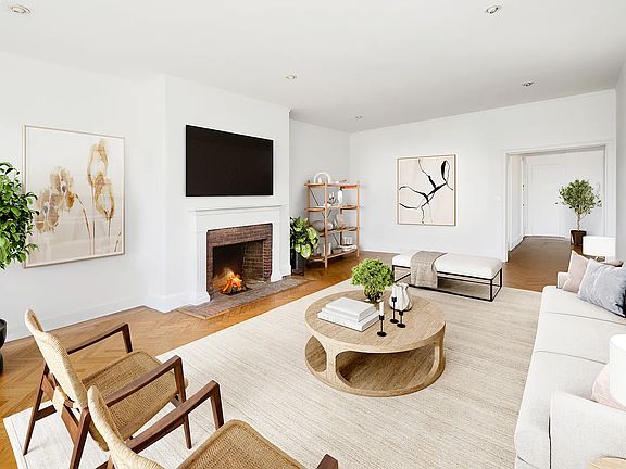 2nd image of 2 Horatio St Penthouse B