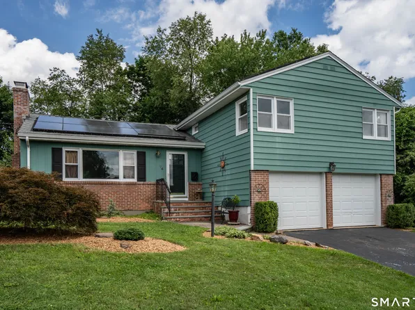 74 Lyman Road, West Hartford, CT 06117