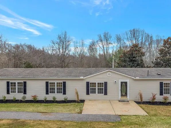 15 Lakeview Dr, Mount Juliet, TN 37122