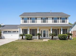 5334 Clearpoint Dr, Slidell, LA 70460