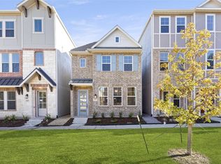 4409 Ward St, North Richland Hills, TX 76180