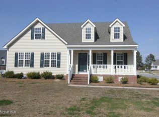 1000 Sebring Dr, Winterville, NC 28590