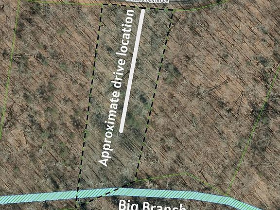 2nd image of V/l Forest Country Drive 34