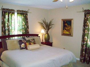 827 Mitchell Dr, Vidalia, GA 30474