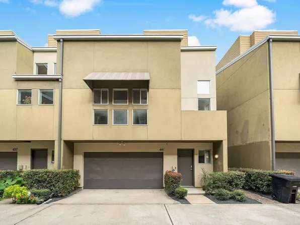 441 Meadow St, Houston, TX 77020