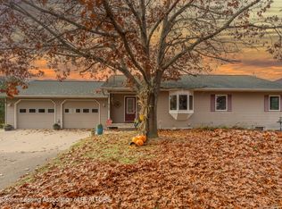 2400 Swan Rd, Dansville, MI 48819