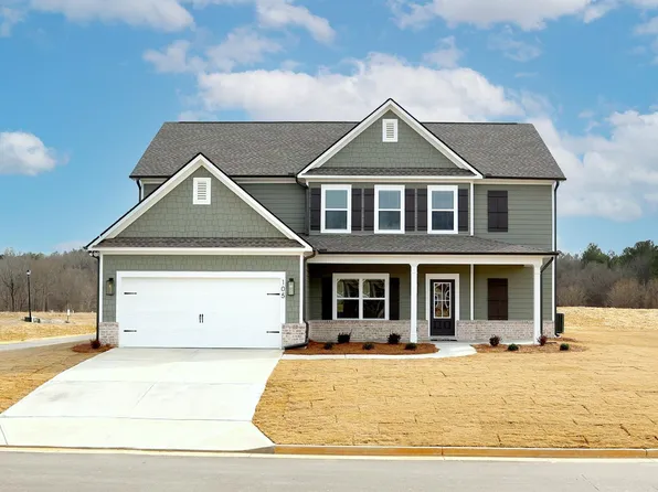 105 Harmony Farms Orch, Eatonton, GA 31024