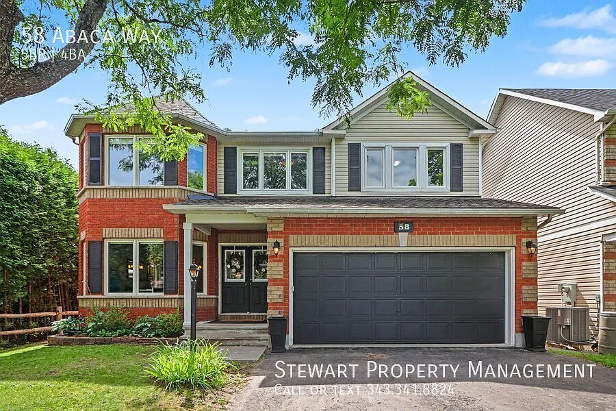 5 bed, 3.5 bath, 3373 sqft, $3,350 — Photo 2