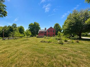 1 Smith Lane, Amherst, NH 03031