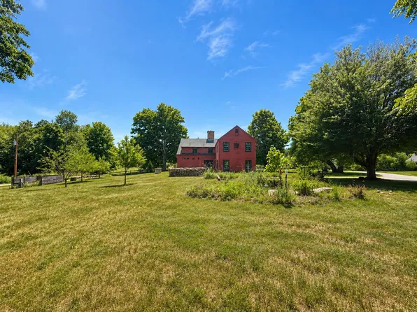 1 Smith Lane, Amherst, NH 03031