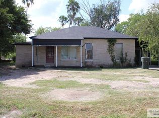 2420 Rio Hondo Rd, Harlingen, TX 78550
