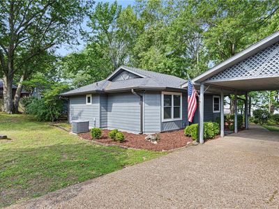 115 Jennifer Dr, Russellville, AR, 72802