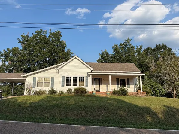 2270 Highway 138, Toone, TN 38381