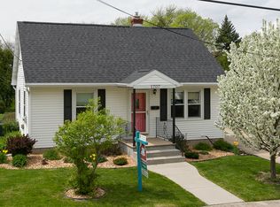 1707 S Jefferson St, Appleton, WI 54915