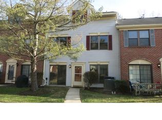 90 Drewes Ct, Lawrence Township, NJ 08648