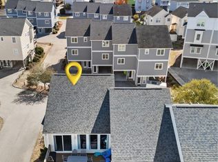 828 /102 N New River Drive #102, Surf City, NC 28445