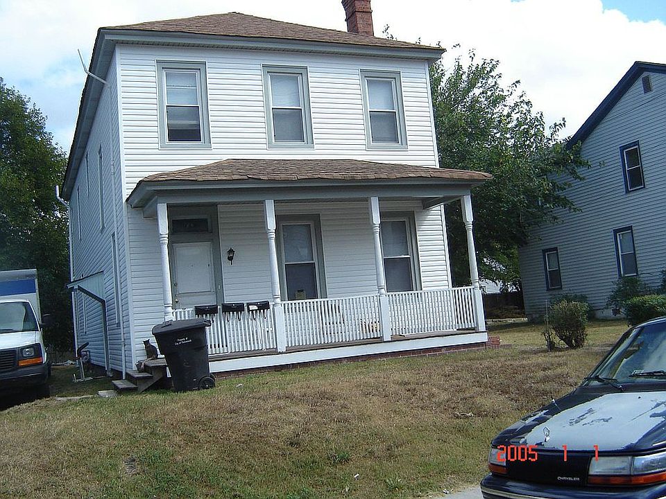 2nd image of 1309 Prentis Ave