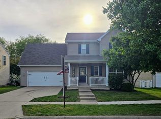 1660 Byfield Pkwy, Valparaiso, IN 46385