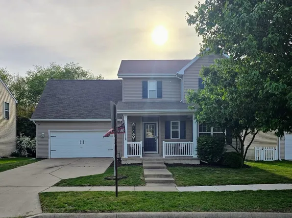 1660 Byfield Pkwy, Valparaiso, IN 46385