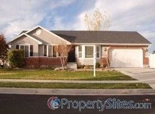5294 W Elk Horn Peak Dr, Riverton, UT 84096