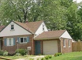 3126 Lincoln Dr, Ashtabula, OH 44004