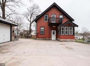 417 4th St S, Cannon Falls, MN 55009