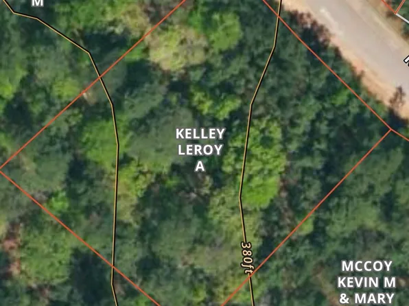 14-33 Kristen Lane, McCormick, SC 29835