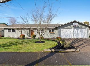 1412 Larch St, Forest Grove, OR 97116