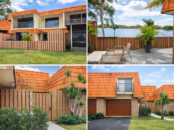 8308 N Coral Cir, North Lauderdale, FL 33068