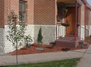 3119 Downing St, Denver, CO 80205