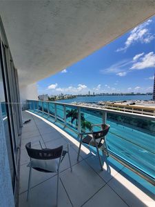 1881 79th Street Cswy APT 706, North Bay Village, FL, 33141