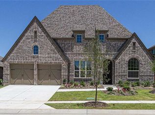 4306 Kingston Ln, Celina, TX 75009