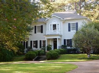 263 Ridge Dr, Jackson, MS 39216