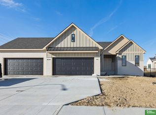 3308 S 206th St, Elkhorn, NE 68022
