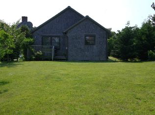 1B Equator Dr #2, Nantucket, MA 02554