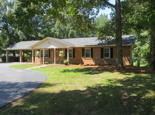 1408 Berry Hill Rd, Danville, VA 24541